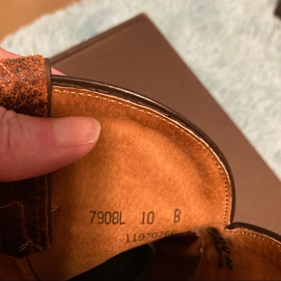 Women’s boots - Picture 2 of 11